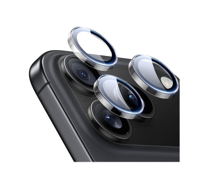 Szkło i folia ochronna ESR Armorite Camera Protector Iphone 14/15/16/17 Pro / Pro Max 4894240287606